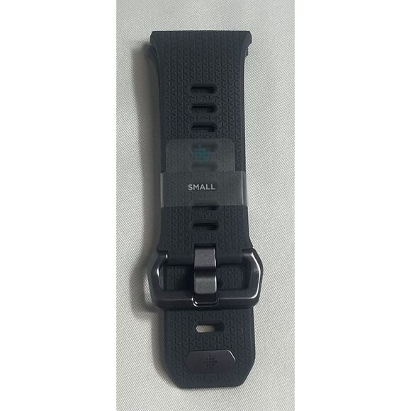 fitbit Other - Original Fitbit Ionic Watch Wrist Band Bracelet NEW Size Small Gray Genuine OEM